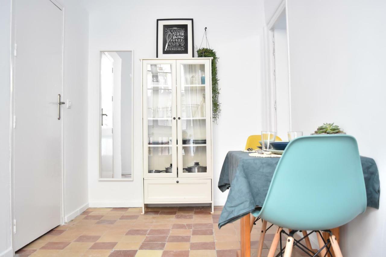 Apartamentos Veedor Cadiz Exterior photo