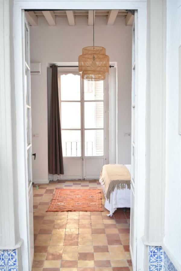 Apartamentos Veedor Cadiz Exterior photo