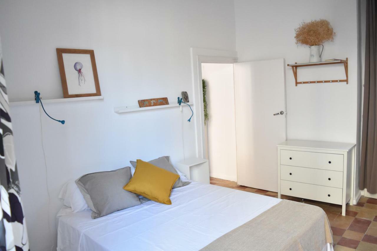 Apartamentos Veedor Cadiz Exterior photo