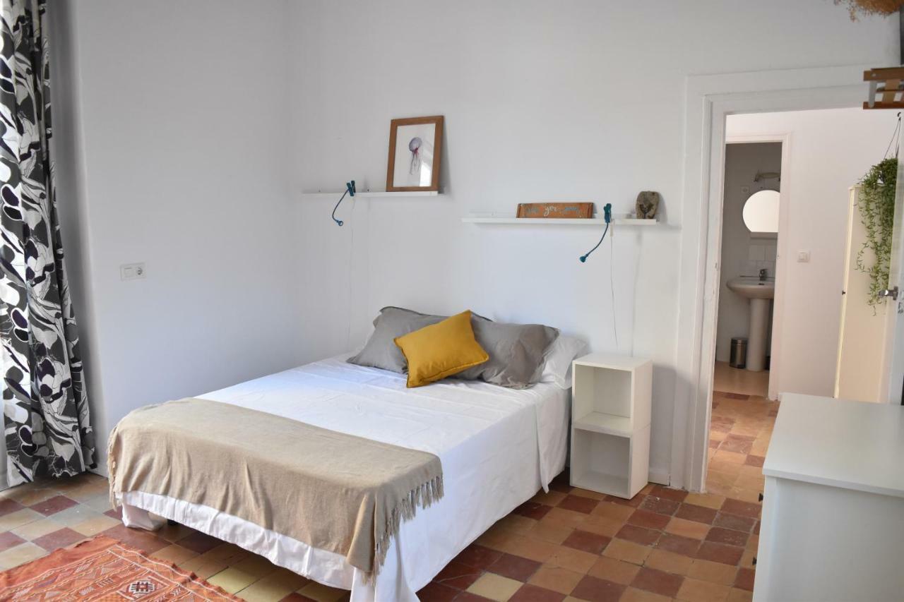 Apartamentos Veedor Cadiz Exterior photo