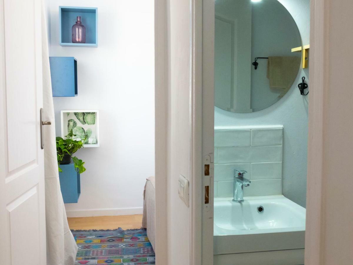 Apartamentos Veedor Cadiz Exterior photo