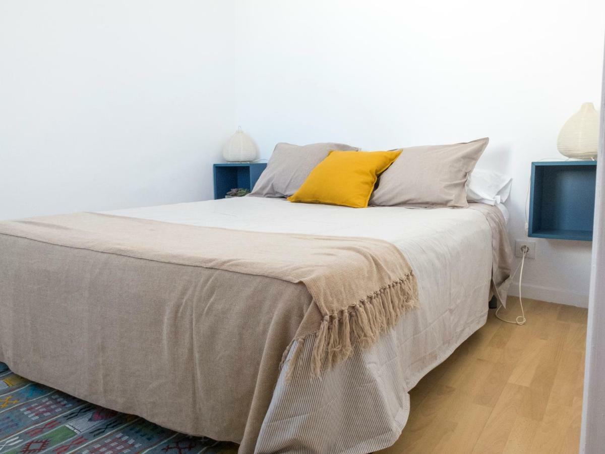 Apartamentos Veedor Cadiz Exterior photo