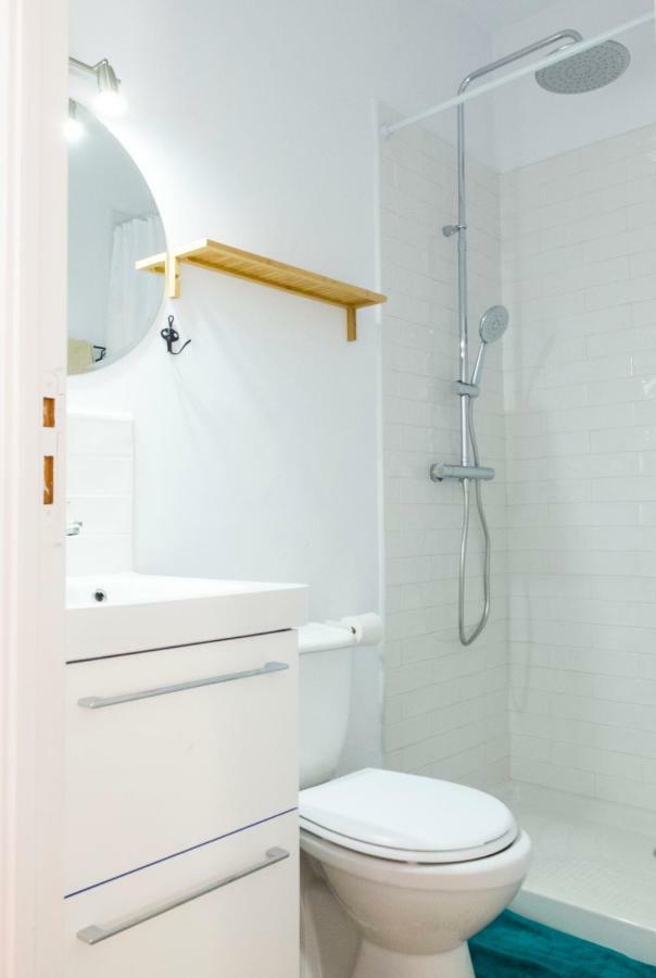 Apartamentos Veedor Cadiz Exterior photo
